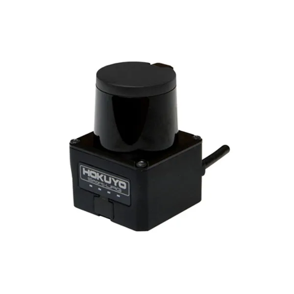 Laserscanner Hokuyo UST-05LA