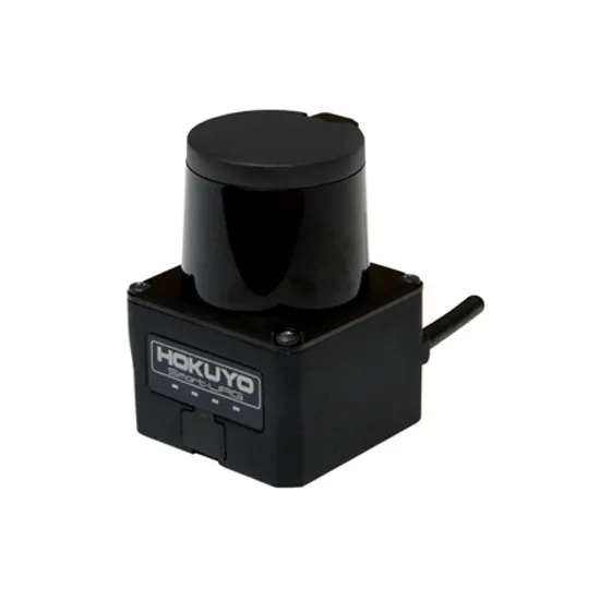 Laserscanner Hokuyo UST-05LA