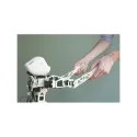 Poppy Humanoid Robot  (without 3D printed parts)