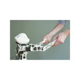 Poppy Humanoid Roboter (ohne Teilen aus 3D-Druck)