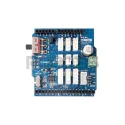 Shield Dynamixel pour Arduino