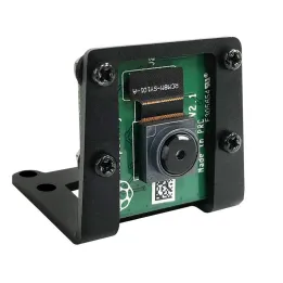 Raspberry Pi Camera Mount for TurtleBot3 and OpenManipulator