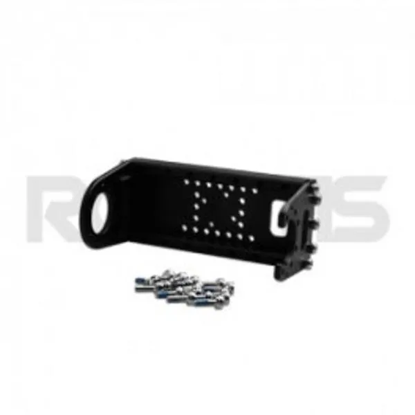 FRP42-H121K - Hinge frame for DYNAMIXEL PRO 42-Series