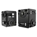 Servomotore Dynamixel a doppio asse 2XC430-W250-T