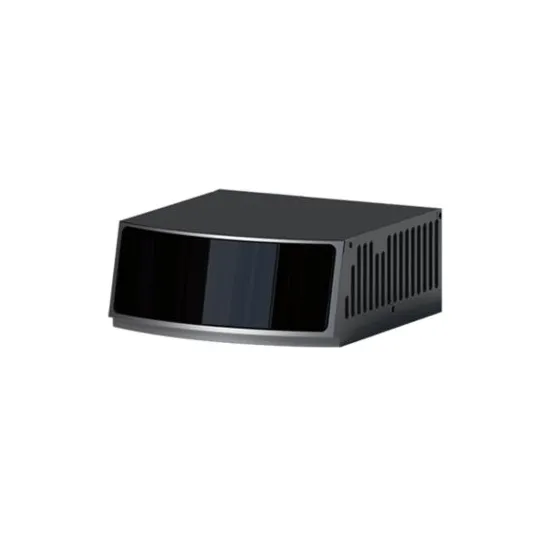 RS-Lidar-M1Plus Telemetro laser 3D Robosense a stato solido