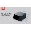 RS-Lidar-M1Plus Telemetro laser 3D Robosense a stato solido
