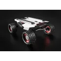 Robot mobile autonomo Scout Mini