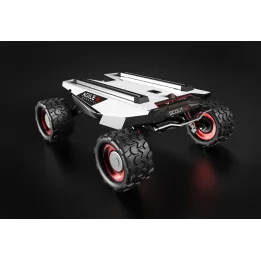Robot mobile autonomo Scout Mini