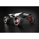 Scout Mini Autonomous Mobile Base
