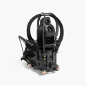 Payload: Boston Dynamics Spot CAM+ IR (Thermal)