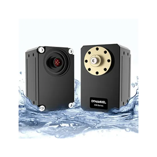 Dynamixel Waterproof XW430-T200-R Servomotor