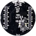 LED-Ring Deck for Crazyflie Drone