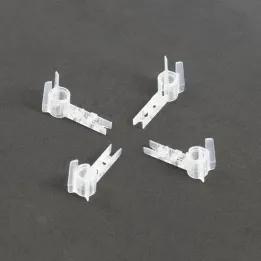 4 x Ersatz-Motorhalter (7 mm) für die Crazyflie