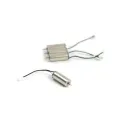 4 CC-Motoren (4 x 7 mm) für die Crazyflie 2.1