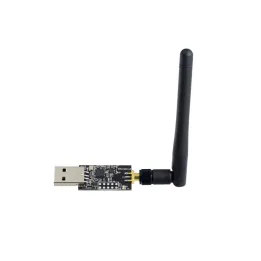 Crazyradio 2.0 2.4 GHz USB Dongle