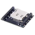 Lecteur de carte SD pour drone Crazyflie