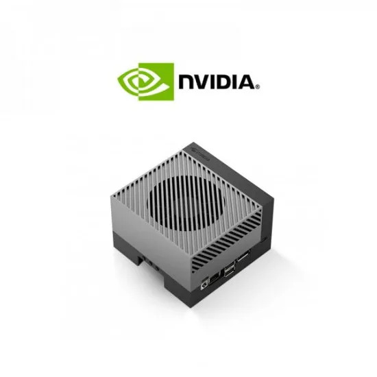 Kit de développement Nvidia Jetson AGX Orin 64GB