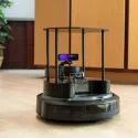Mobiler Roboter TurtleBot4 TB4 Standard