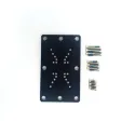 ALF-M101 - Dynamixel XH and XM mounting plate