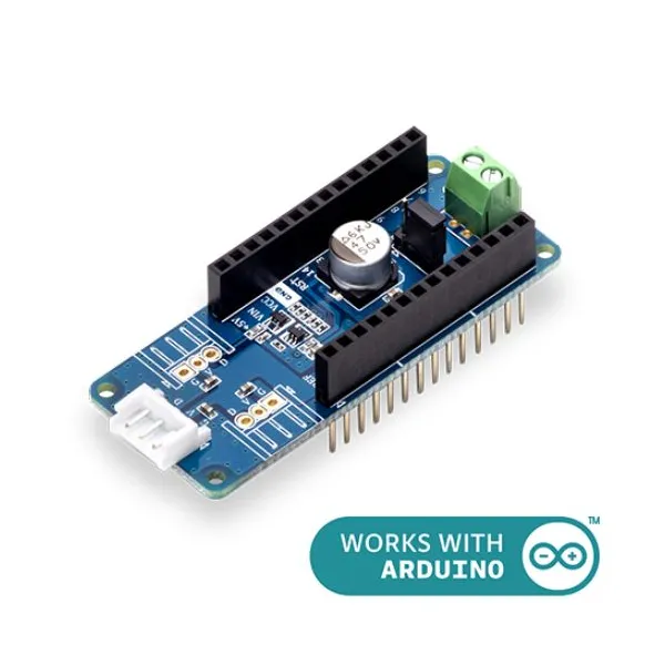 Shield DYNAMIXEL für Arduino, MKR Serie