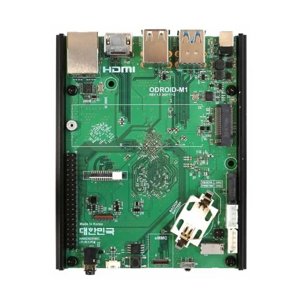 Carte de développement Odroid-M1