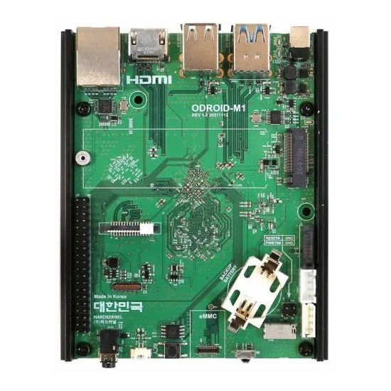 Carte de développement Odroid-M1