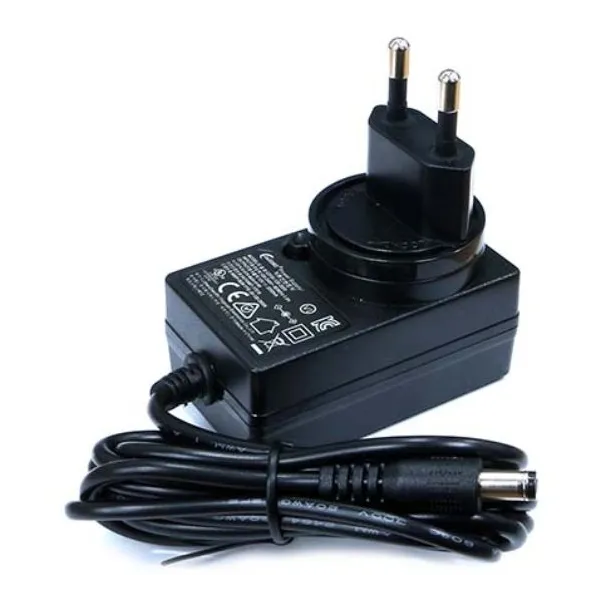 Alimentazione da 12V 2A per Arduino e Odroid