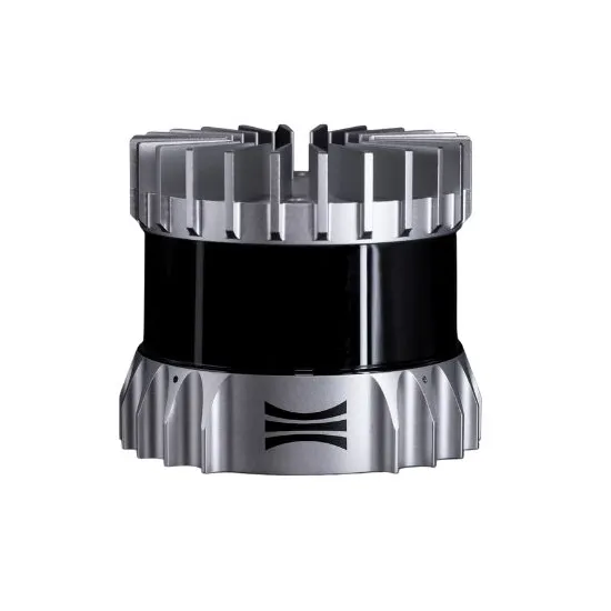 Ouster Ultra-Wide FOV OS0 Lidar (Rev 7)