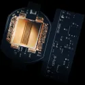 LiDAR Ouster OS1 (Rev  7) moyenne portée