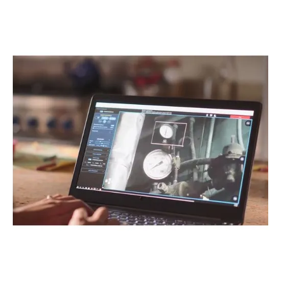 Licenza annuale SCOUT per robot Spot