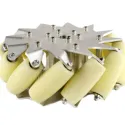 Mecanum Aluminium Rad 203 mm