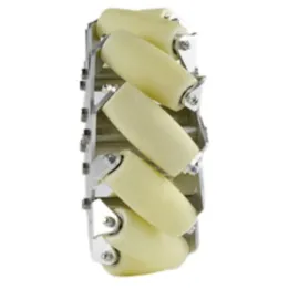 Mecanum Aluminium Rad 203 mm