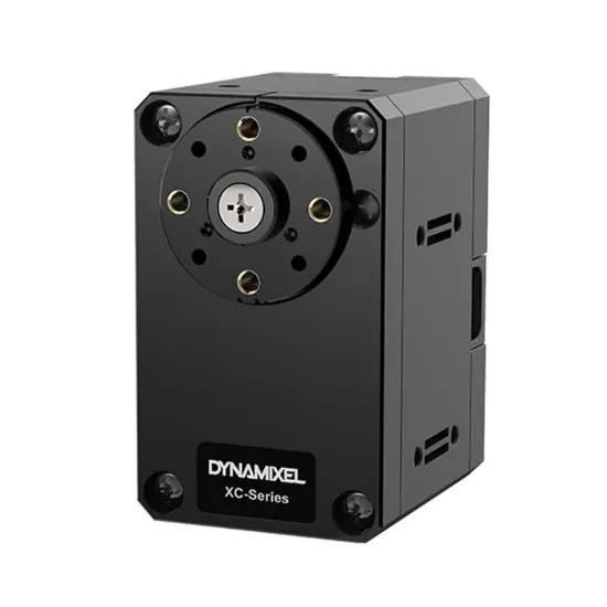 Servomotore Dynamixel XC430-T240BB-T