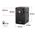 Servomotore Dynamixel XC430-T240BB-T