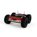 Panther Mobile Robot (UGV)