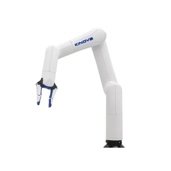 Bras robotique Gen3 Lite Kinova
