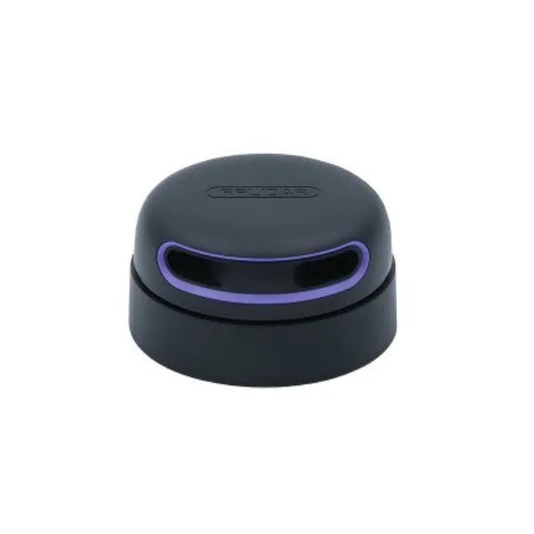 Télémètre laser 360° RPLidar A2M12 Slamtec