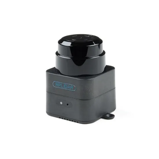 360° Mapper M2M2 SLAMTEC