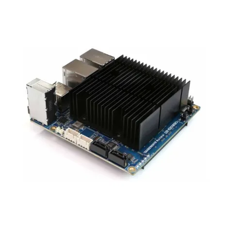 Scheda di sviluppo Odroid-H3+ |  Generation Robots