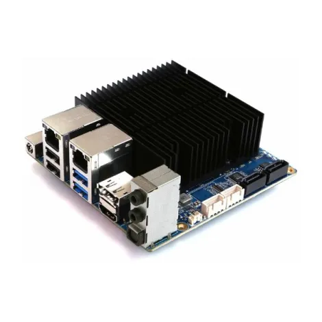 ODROID-H3+ Development Board | Generation  Robots