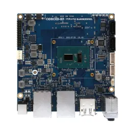 Scheda di sviluppo Odroid-H3+ |  Generation Robots