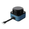 Télémètre laser 360° LPX-E3P1 Slamtec
