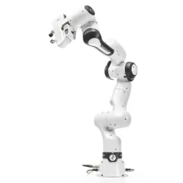 Braccio robotico Franka Research 3 (licenza FCI inclusa)