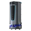 PUDU HolaBot delivery robot