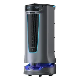 Lieferroboter PUDU HolaBot
