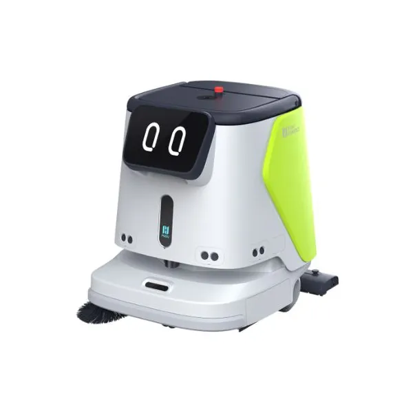 Robot de nettoyage PUDU CC1
