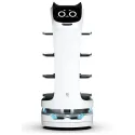 Robot server PUDU BellaBot