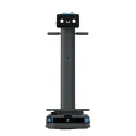 Industrieller Lieferroboter PUDU T300