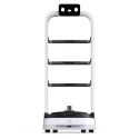 PuduBot 2 robot assistente universale