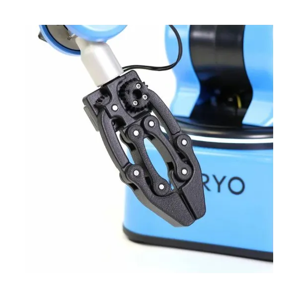 Pinza grande per braccio robotico a 6 assi Niryo NED2